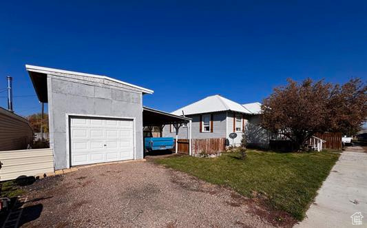 350 S 1st, Bancroft, Idaho image 36