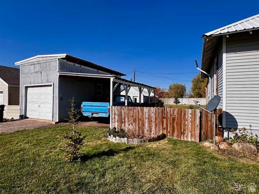 350 S 1st, Bancroft, Idaho image 37