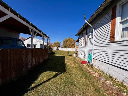 350 S 1st, Bancroft, Idaho image 38