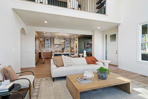 Tiny photo for 11323 S EASY BEE RD, South Jordan, UT 84009 (MLS # 2166340)