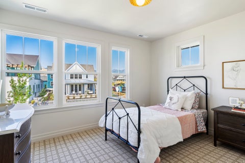 Tiny photo for 11323 S EASY BEE RD, South Jordan, UT 84009 (MLS # 2166340)