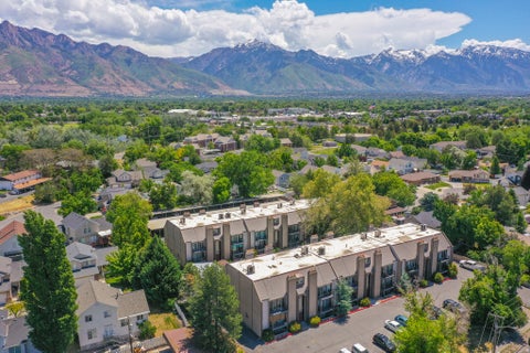 Tiny photo for 5330 S 590 E #I, Murray, UT 84107 (MLS # 2161422)