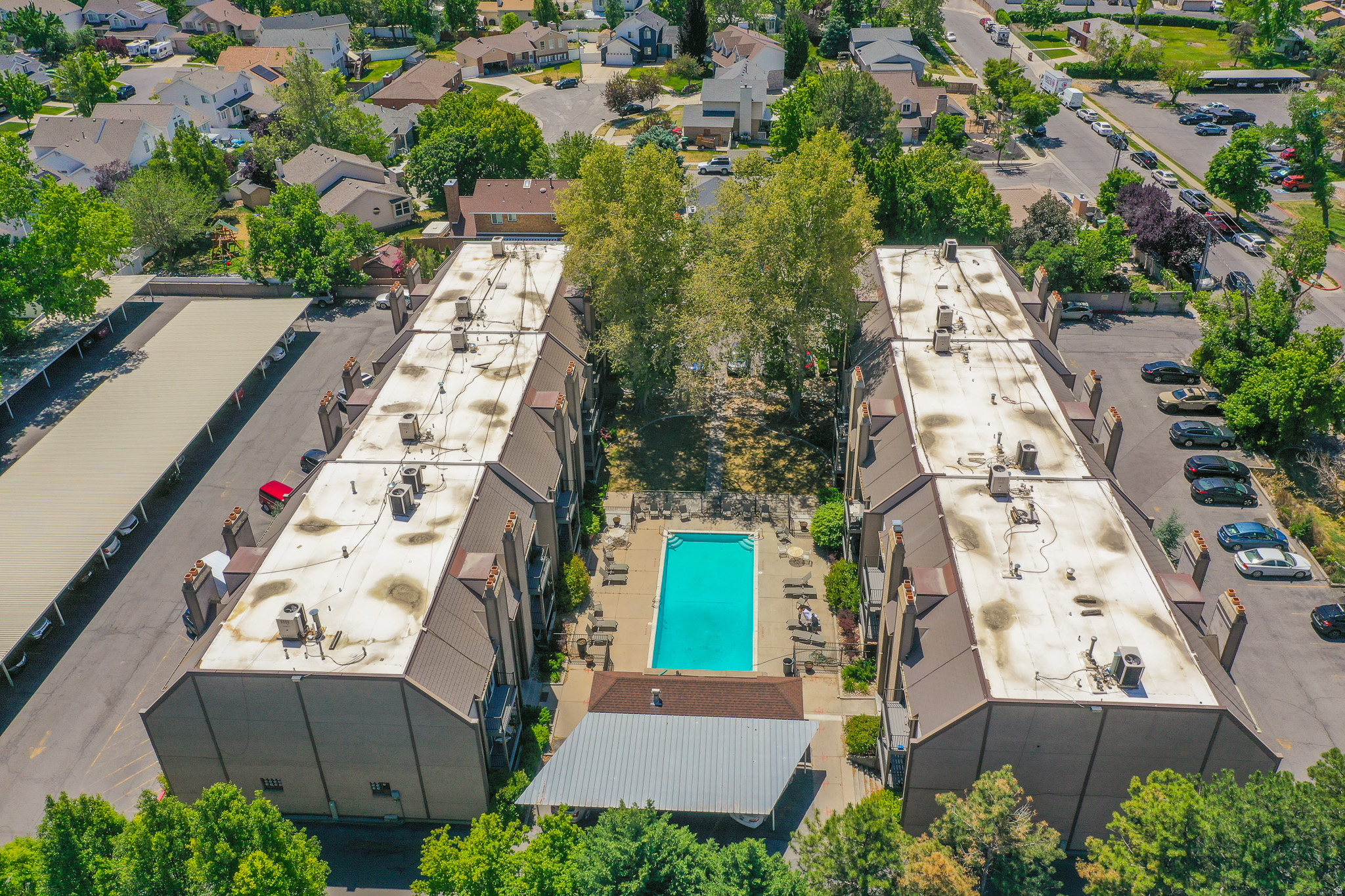 CREEKSIDE - Residential