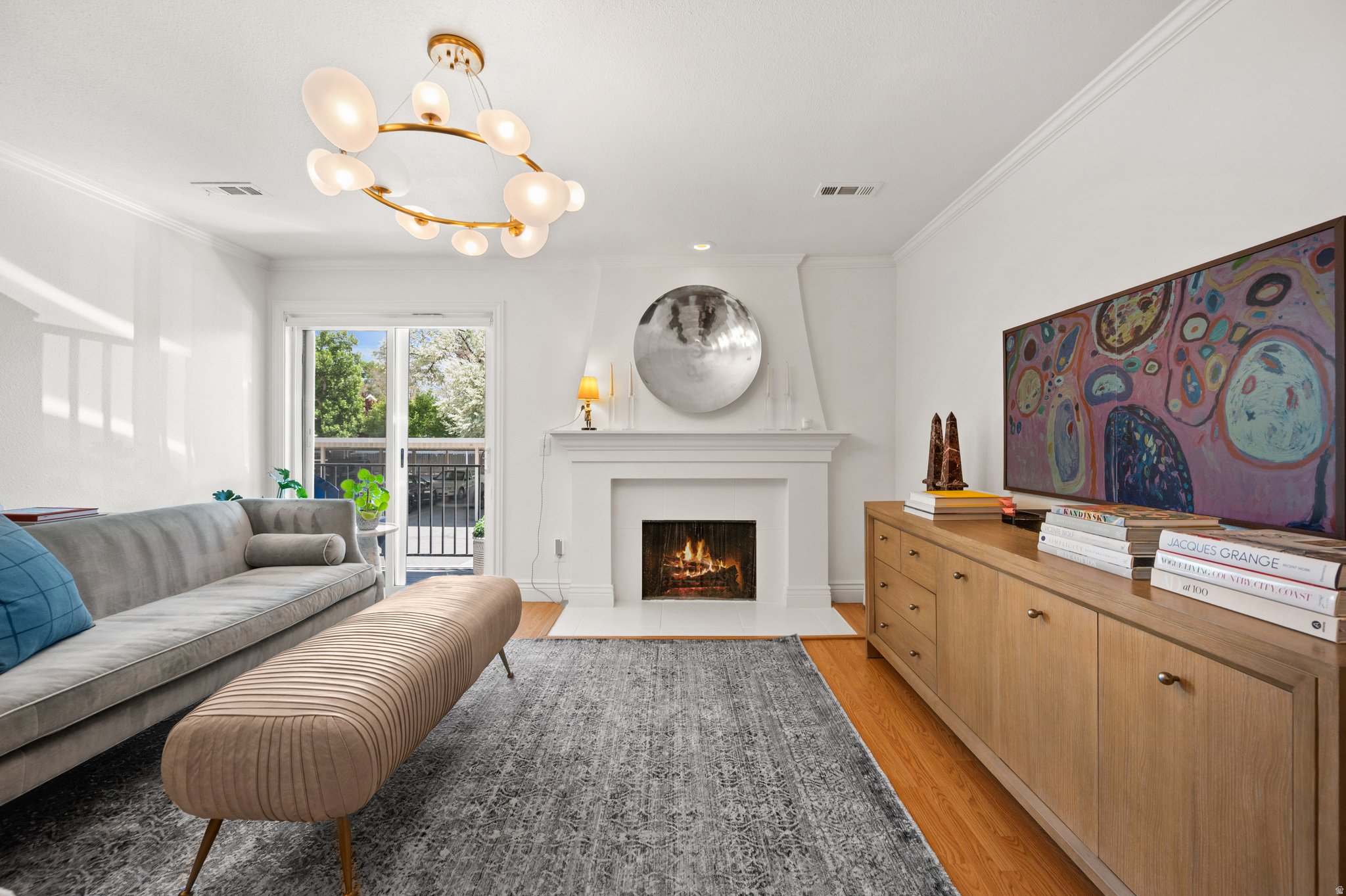 CREEKSIDE - Residential