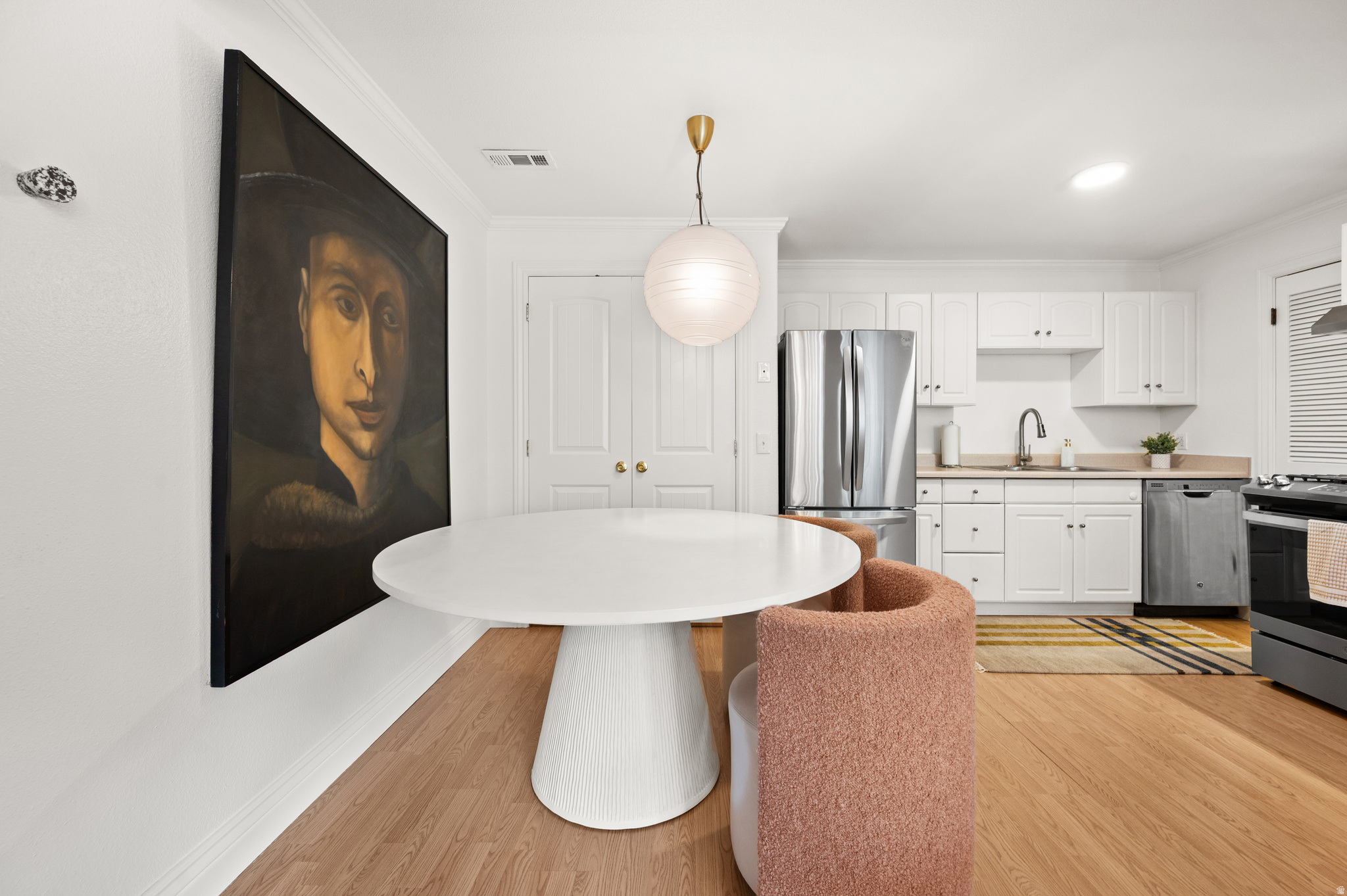 CREEKSIDE - Residential