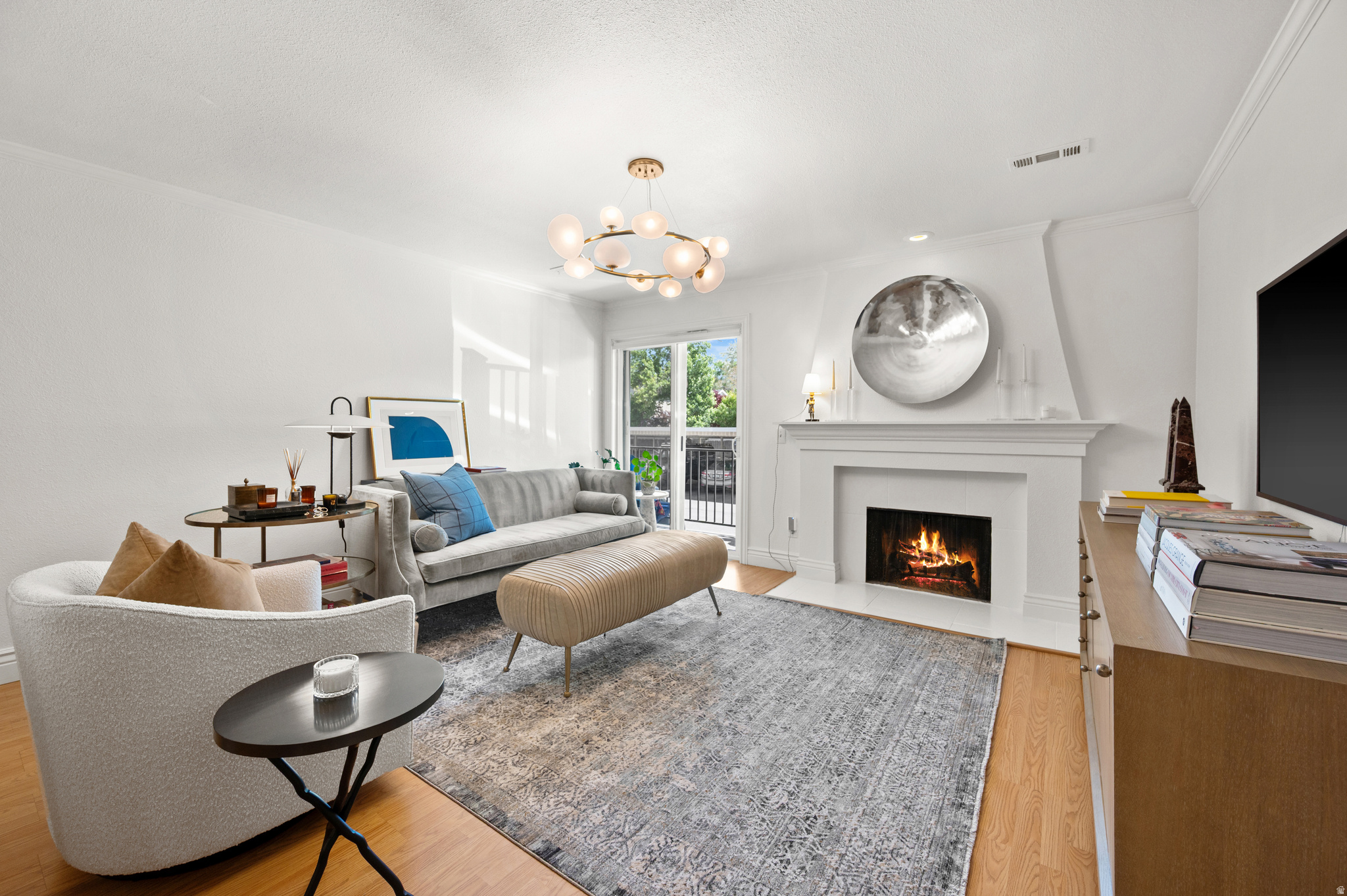 CREEKSIDE - Residential
