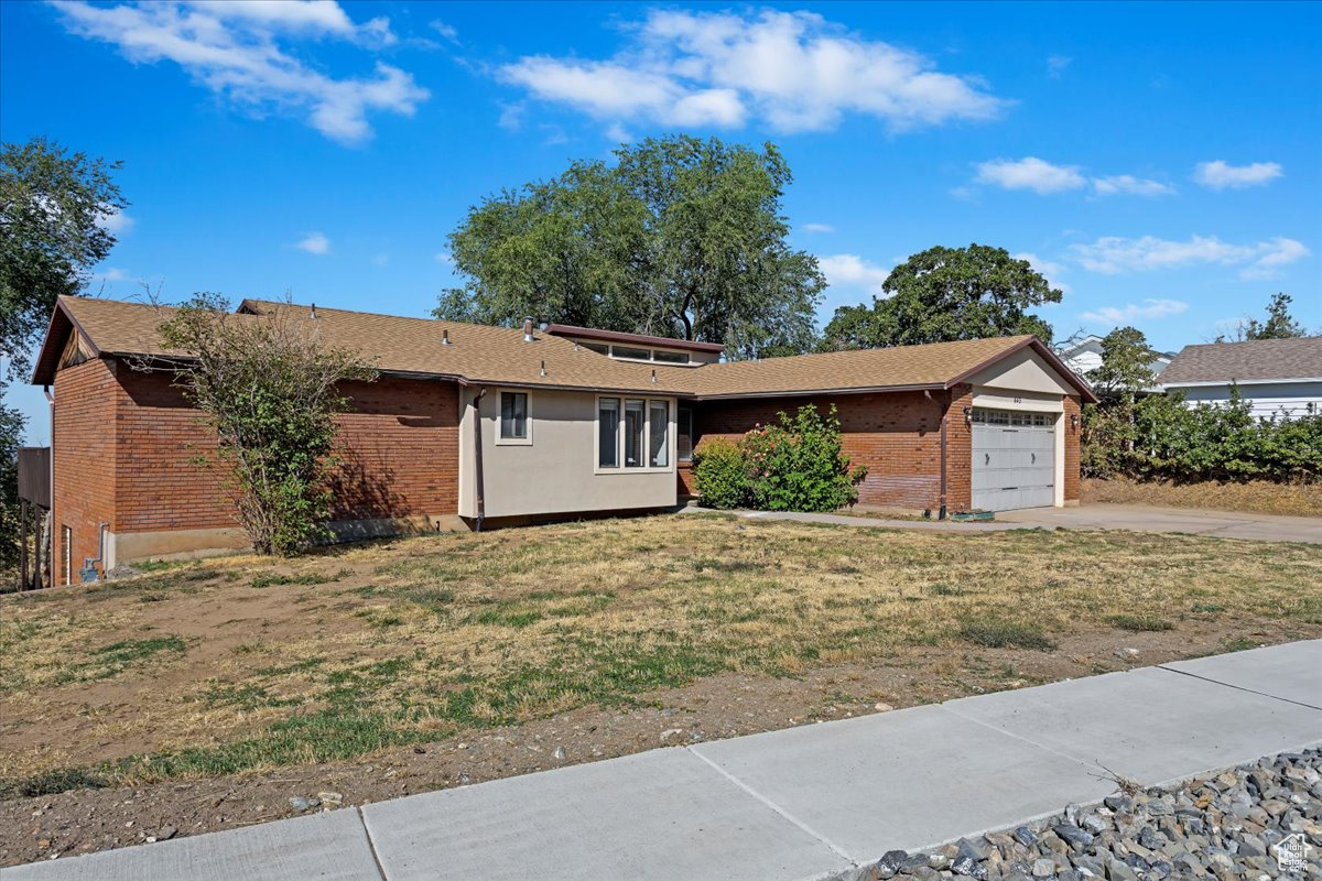 WOODRIDGE EST 2 - Residential