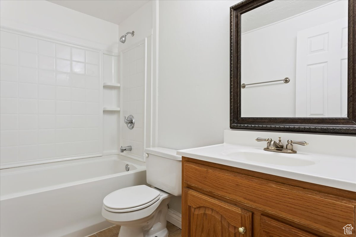 WOODRIDGE EST 2 - Residential