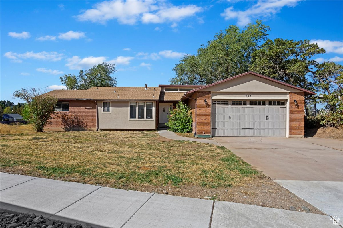 WOODRIDGE EST 2 - Residential