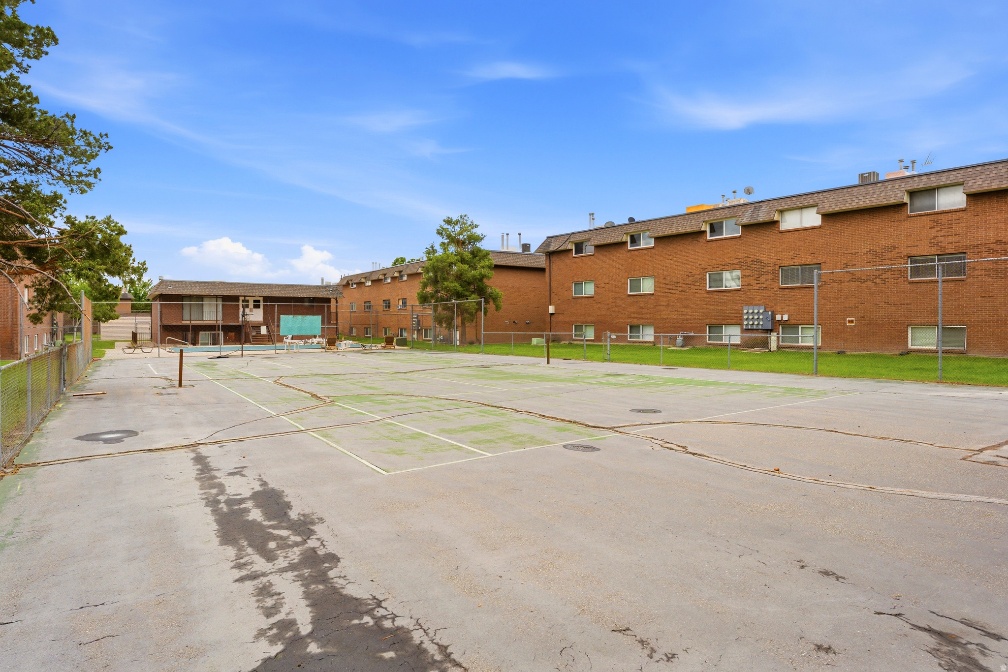 WESTGLEN VILLAGE - Residential