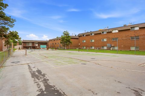 Tiny photo for 3681 S 2200 W #65, West Valley City, UT 84119 (MLS # 2158745)