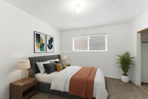 Tiny photo for 3681 S 2200 W #65, West Valley City, UT 84119 (MLS # 2158745)