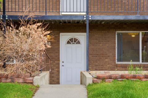 Tiny photo for 3681 S 2200 W #65, West Valley City, UT 84119 (MLS # 2158745)