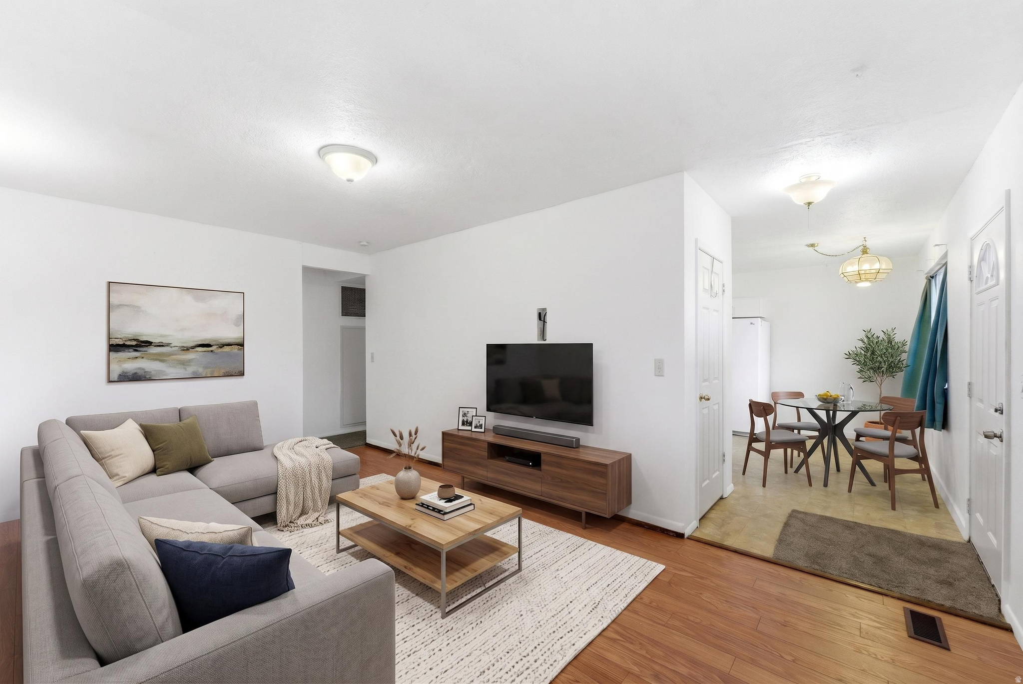 WESTGLEN VILLAGE - Residential