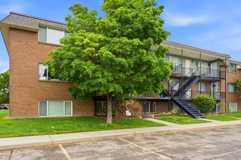 Tiny photo for 3681 S 2200 W #65, West Valley City, UT 84119 (MLS # 2158745)