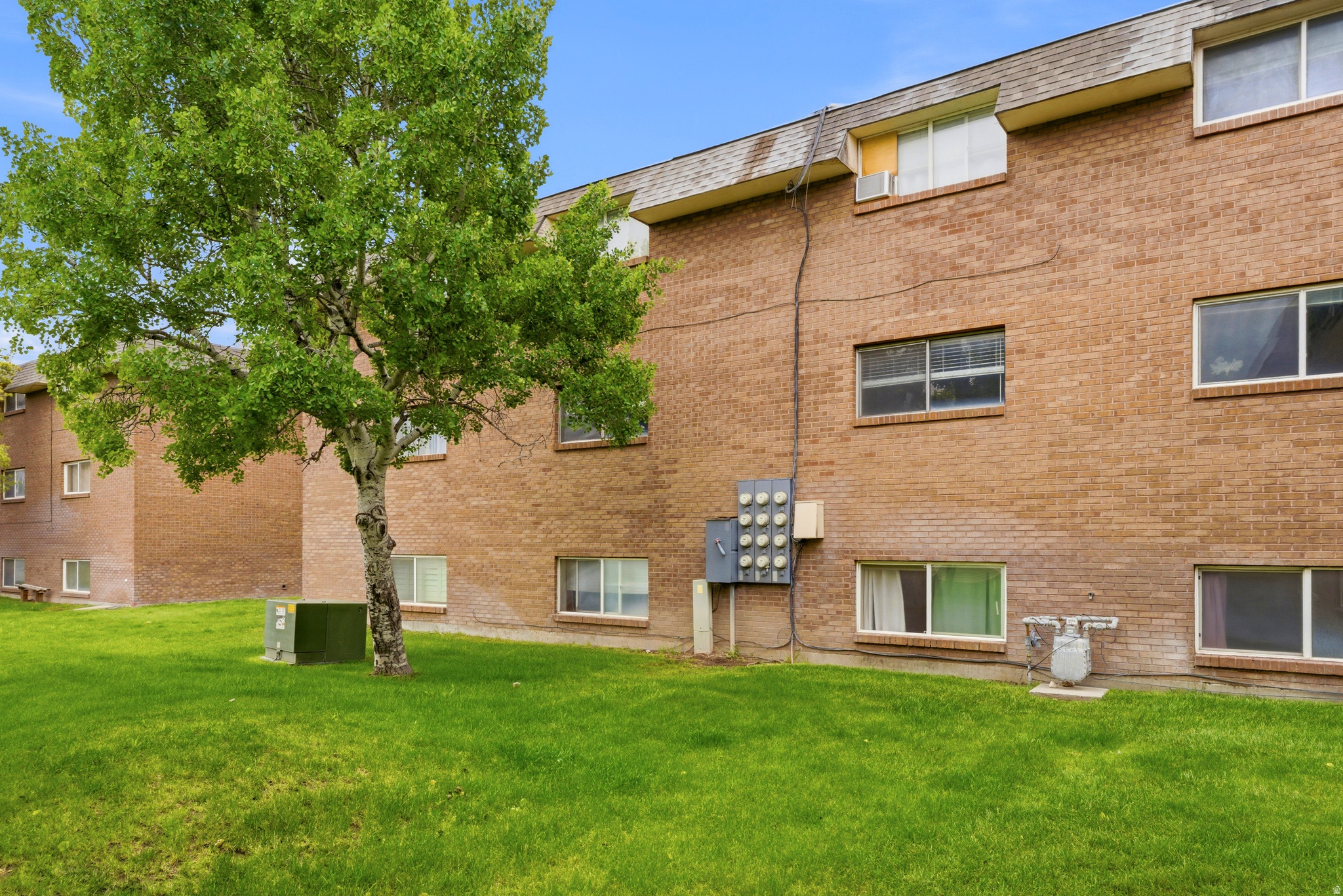 WESTGLEN VILLAGE - Residential