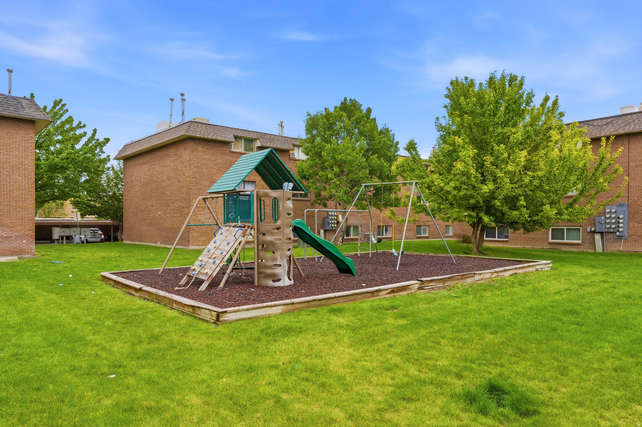 WESTGLEN VILLAGE - Residential