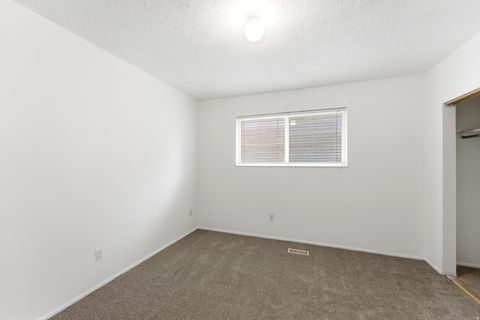 Tiny photo for 3681 S 2200 W #65, West Valley City, UT 84119 (MLS # 2158745)