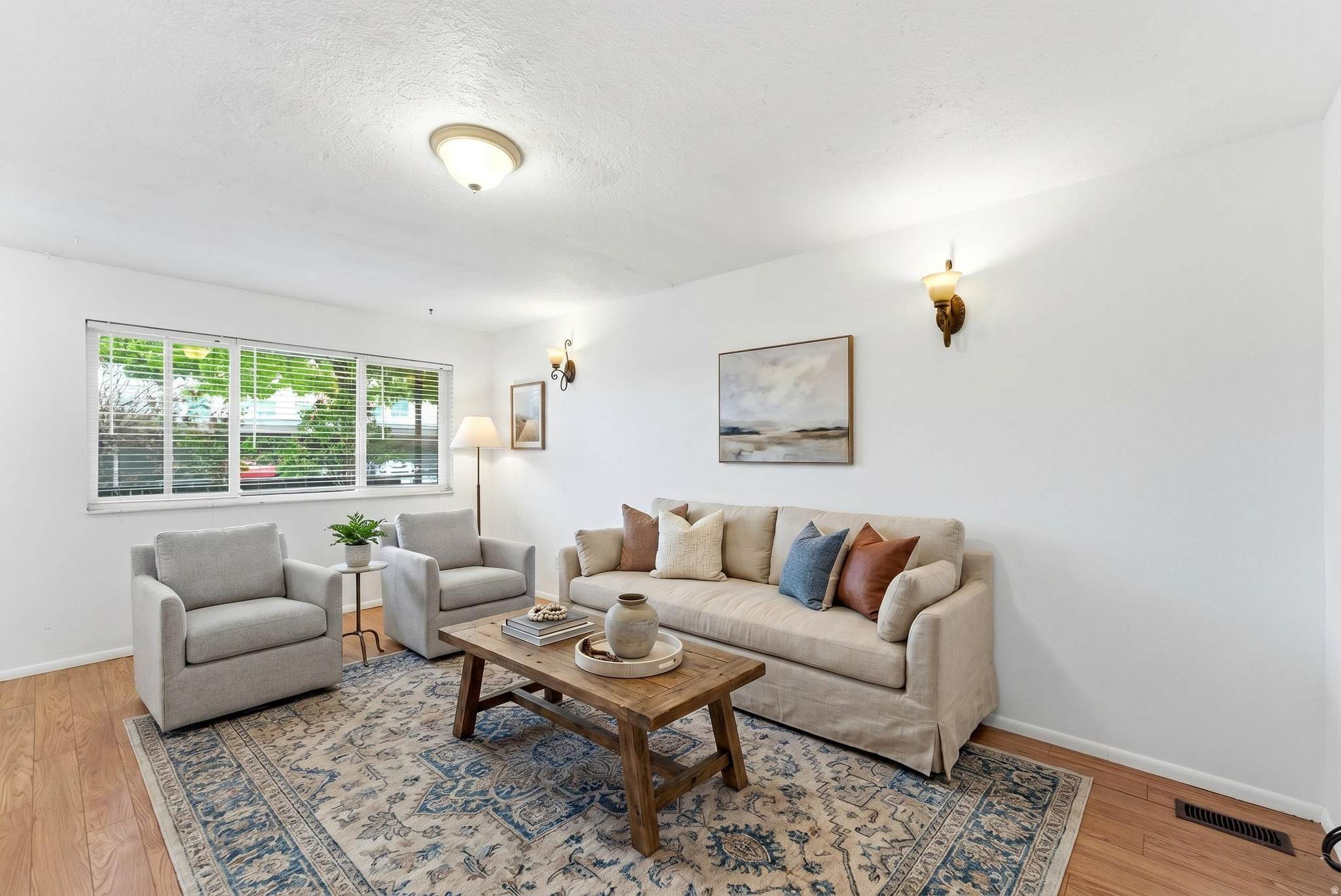 WESTGLEN VILLAGE - Residential