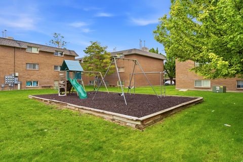 Tiny photo for 3681 S 2200 W #65, West Valley City, UT 84119 (MLS # 2158745)
