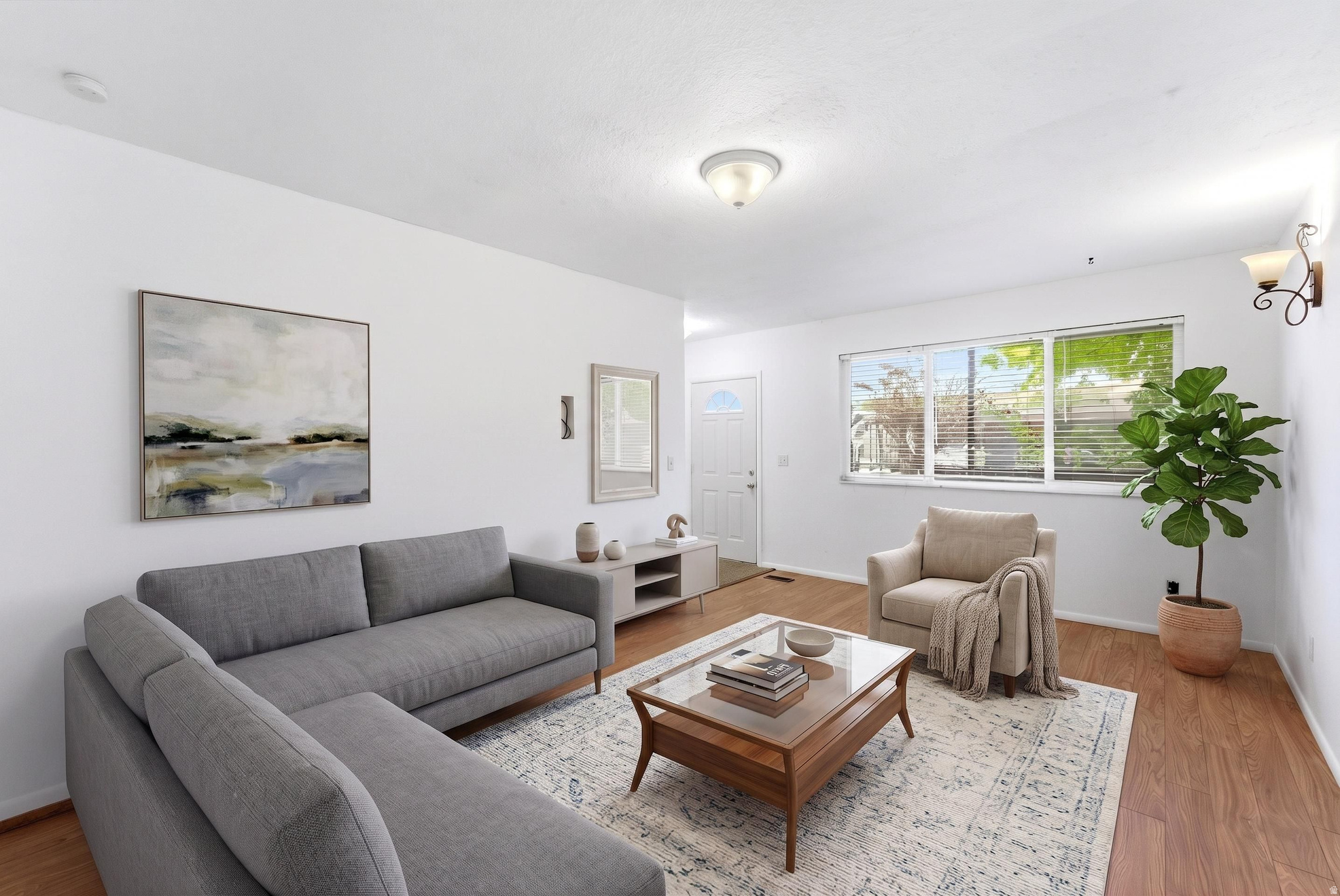 WESTGLEN VILLAGE - Residential