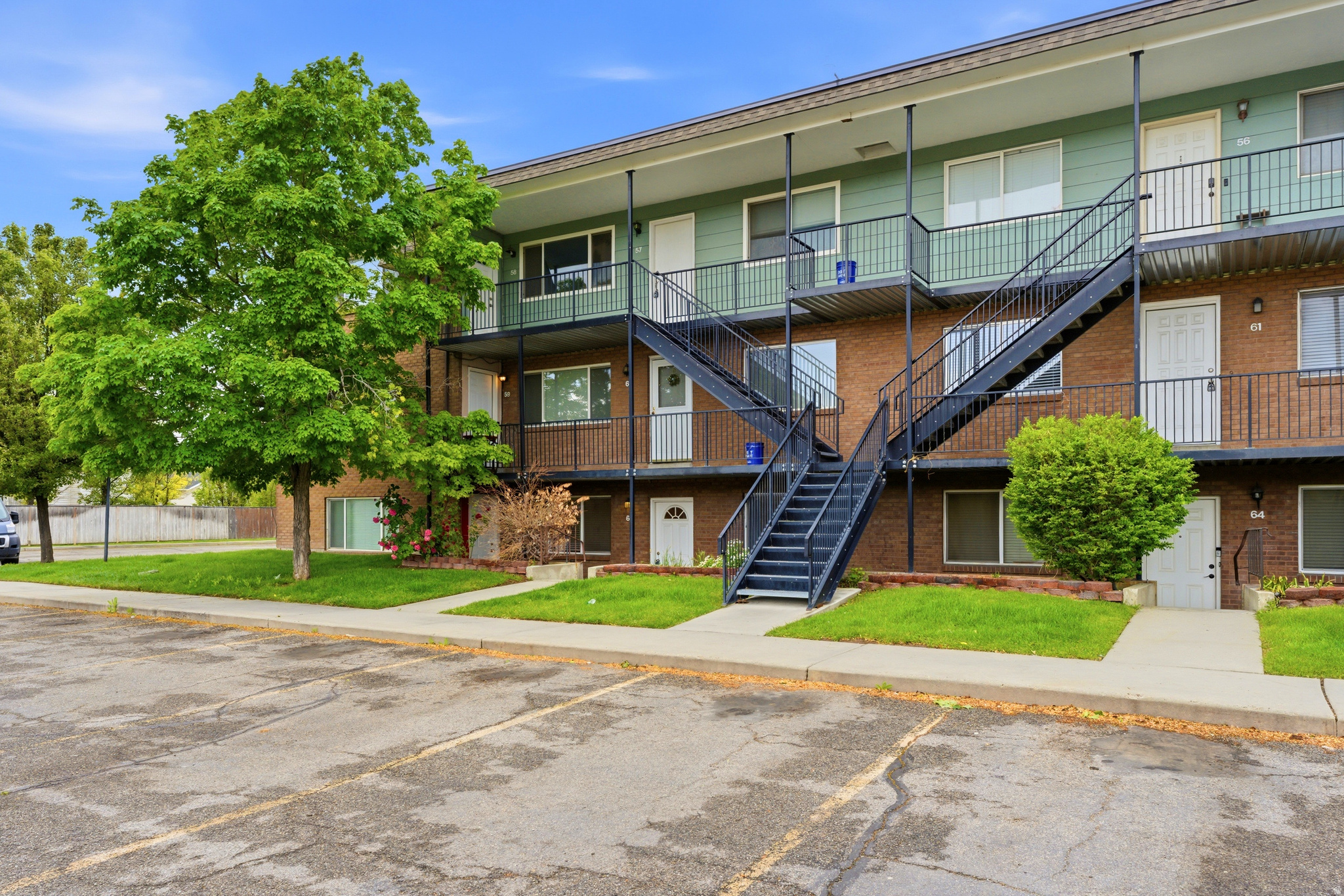 WESTGLEN VILLAGE - Residential