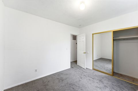 Tiny photo for 3681 S 2200 W #65, West Valley City, UT 84119 (MLS # 2158745)