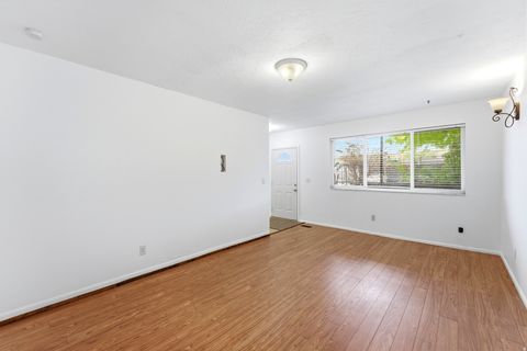 Tiny photo for 3681 S 2200 W #65, West Valley City, UT 84119 (MLS # 2158745)