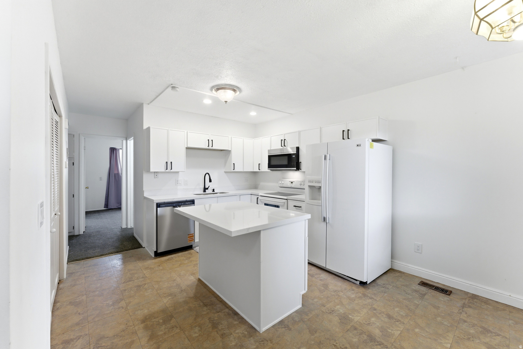 WESTGLEN VILLAGE - Residential