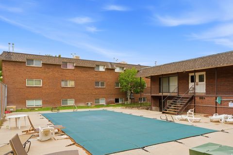 Tiny photo for 3681 S 2200 W #65, West Valley City, UT 84119 (MLS # 2158745)