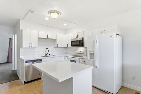 Tiny photo for 3681 S 2200 W #65, West Valley City, UT 84119 (MLS # 2158745)