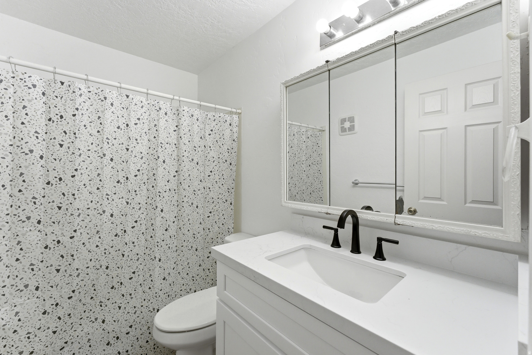 WESTGLEN VILLAGE - Residential