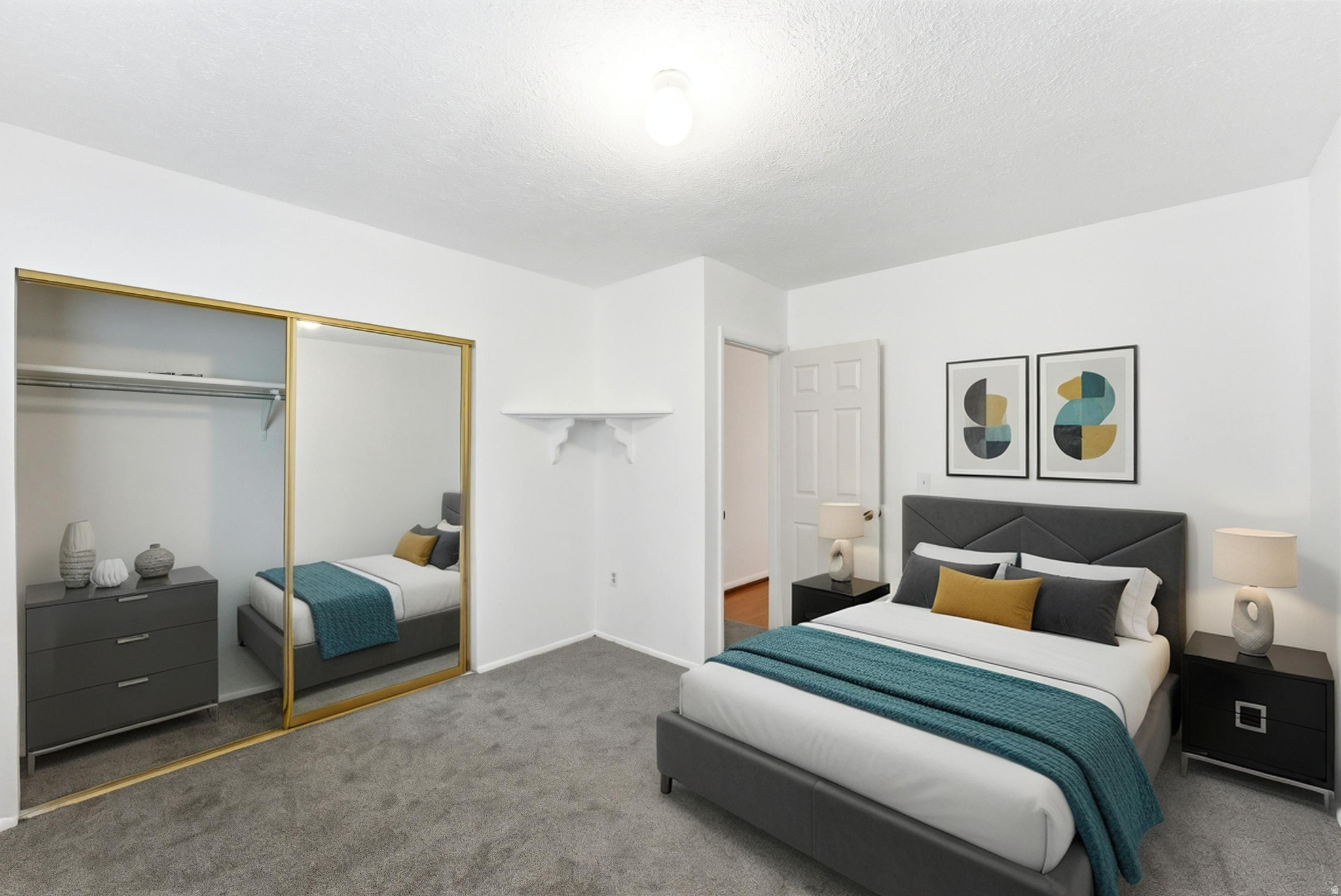 WESTGLEN VILLAGE - Residential