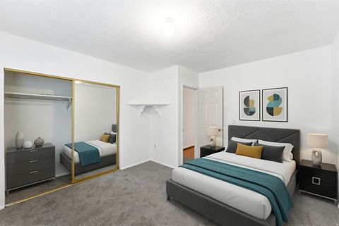 Tiny photo for 3681 S 2200 W #65, West Valley City, UT 84119 (MLS # 2158745)