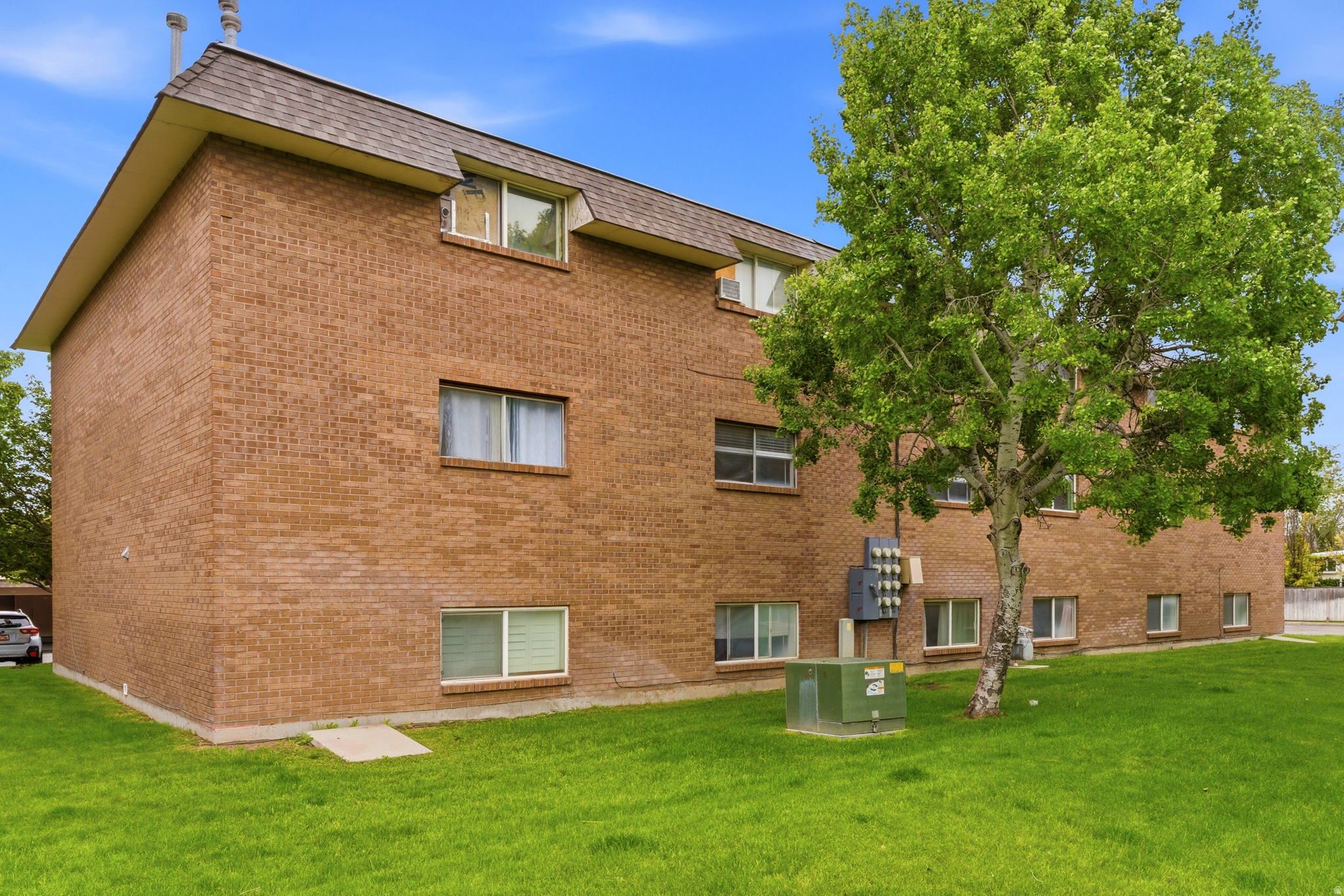 WESTGLEN VILLAGE - Residential