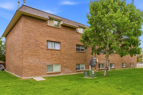 Tiny photo for 3681 S 2200 W #65, West Valley City, UT 84119 (MLS # 2158745)