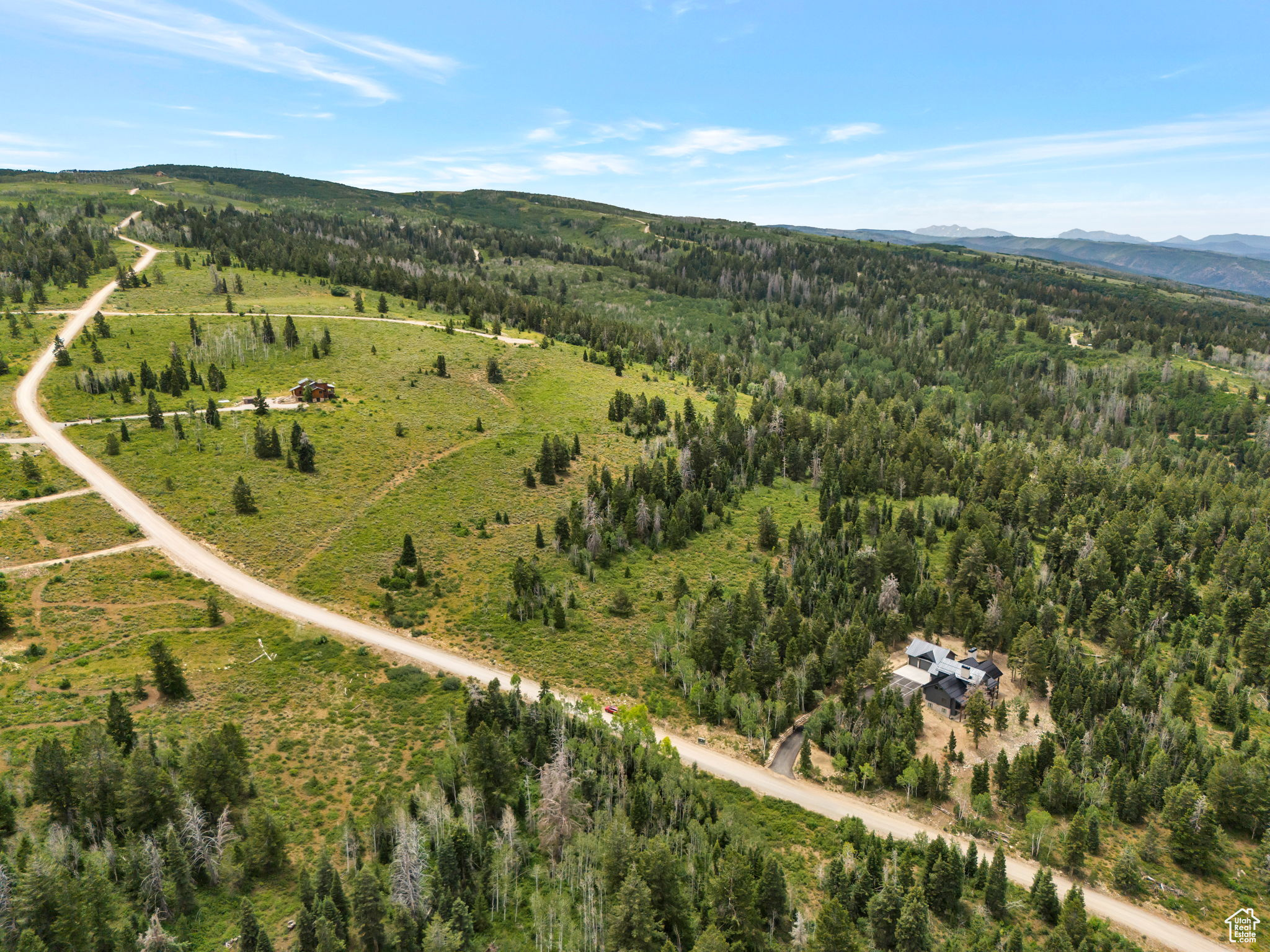 SOLDIER SUMMIT ESTATES - Land
