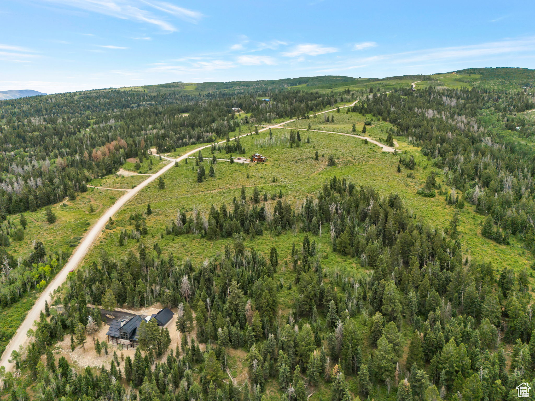 SOLDIER SUMMIT ESTATES - Land