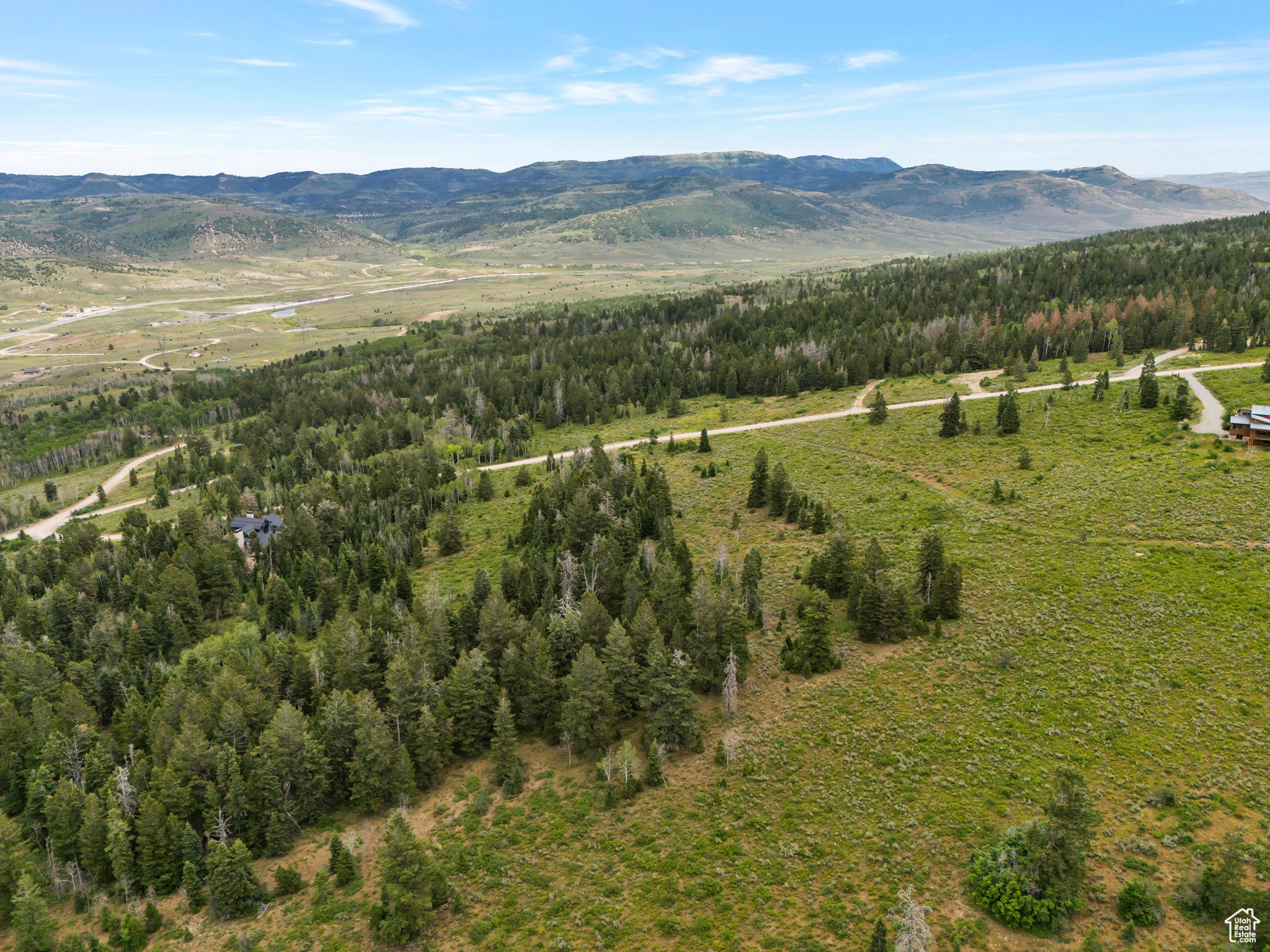 SOLDIER SUMMIT ESTATES - Land