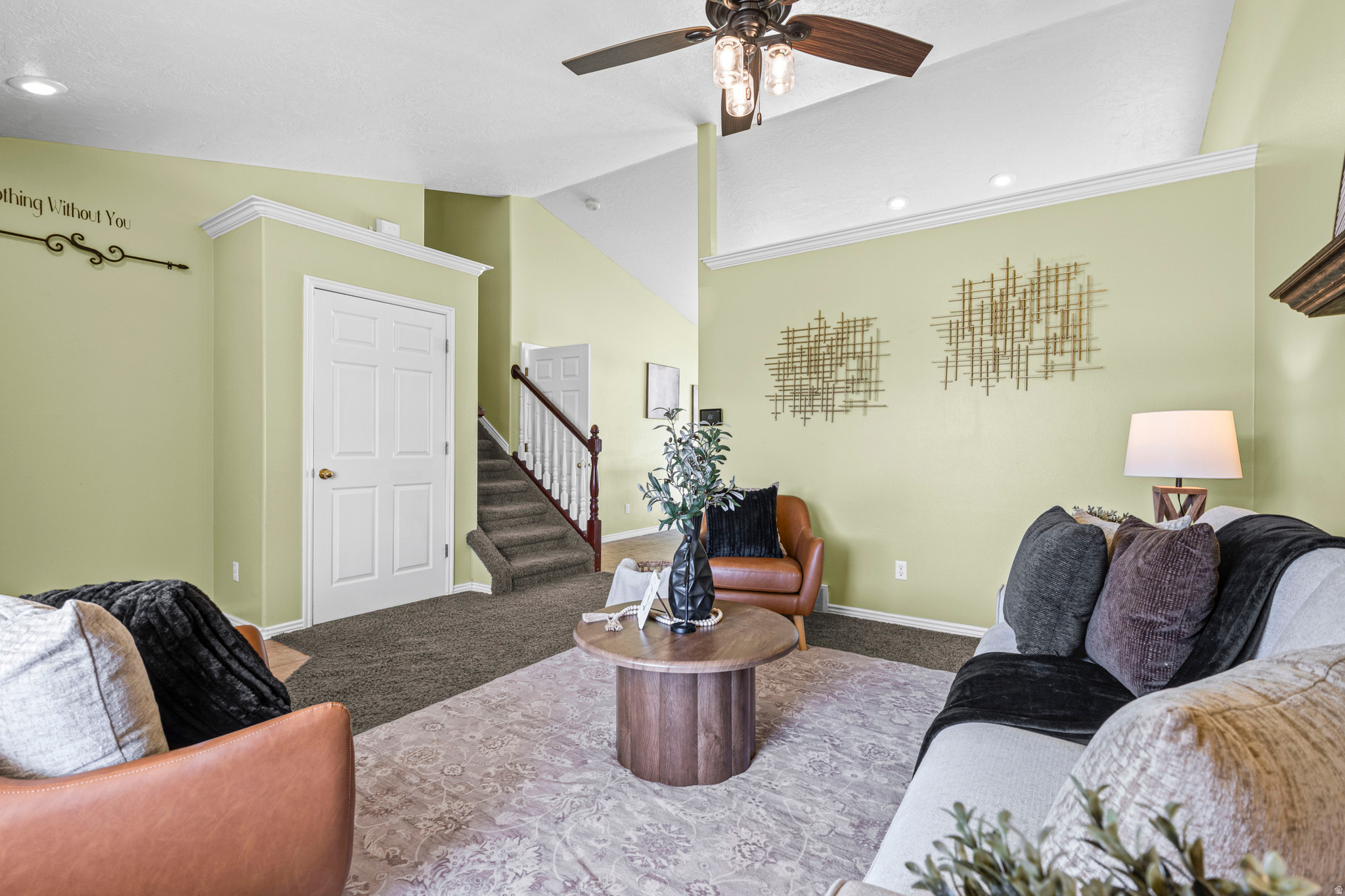 RIVER MEADOWS - Residential