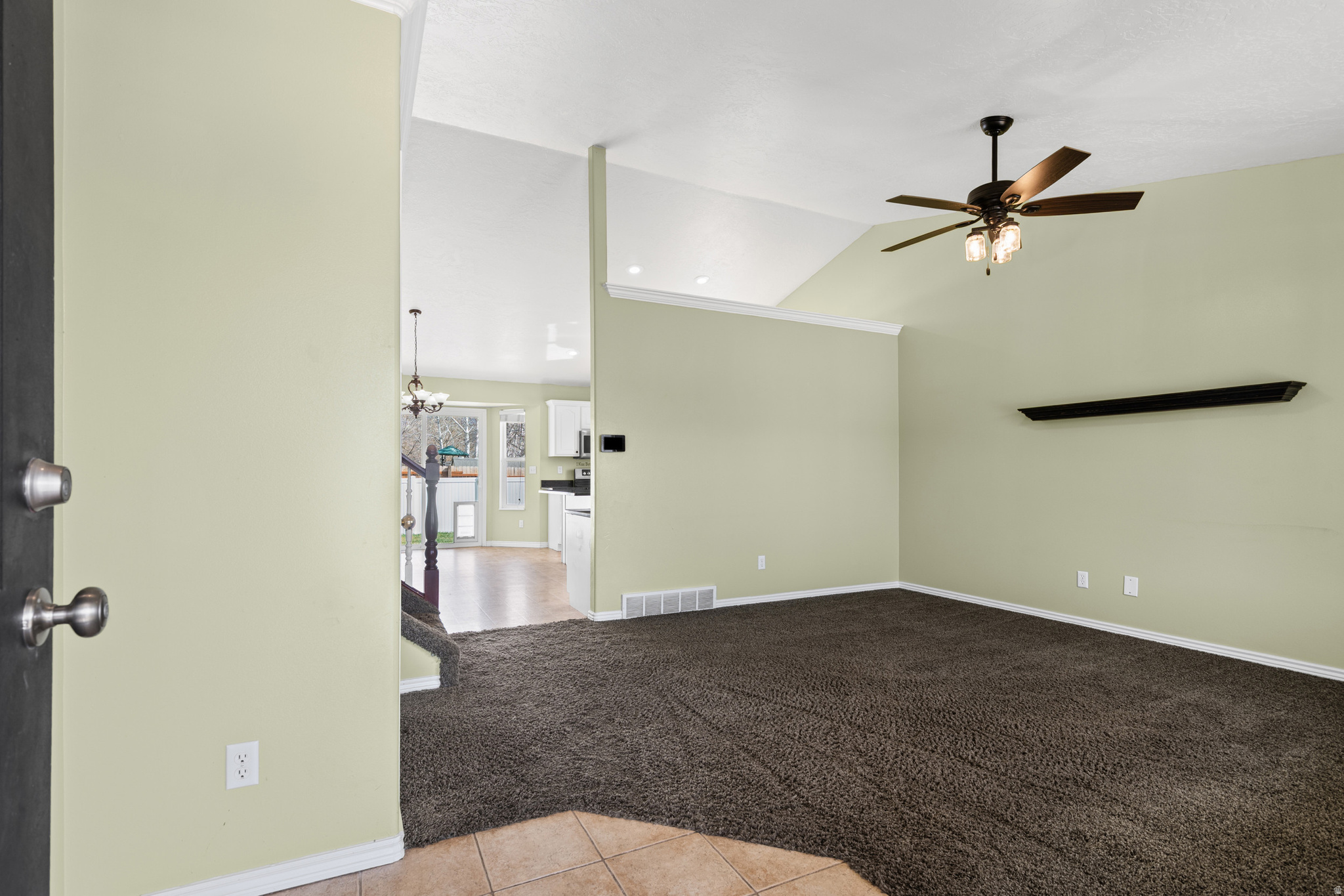 RIVER MEADOWS - Residential