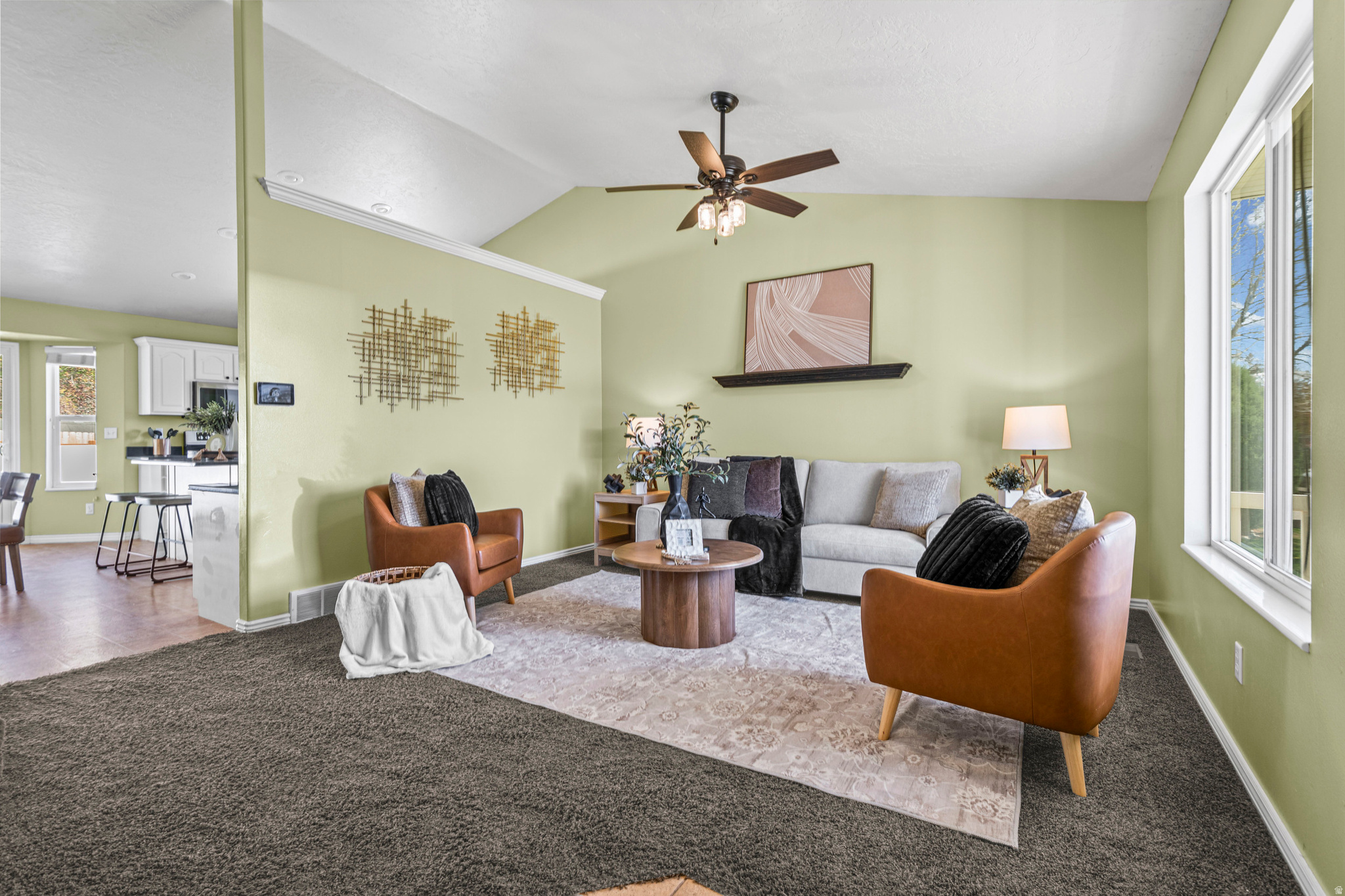 RIVER MEADOWS - Residential