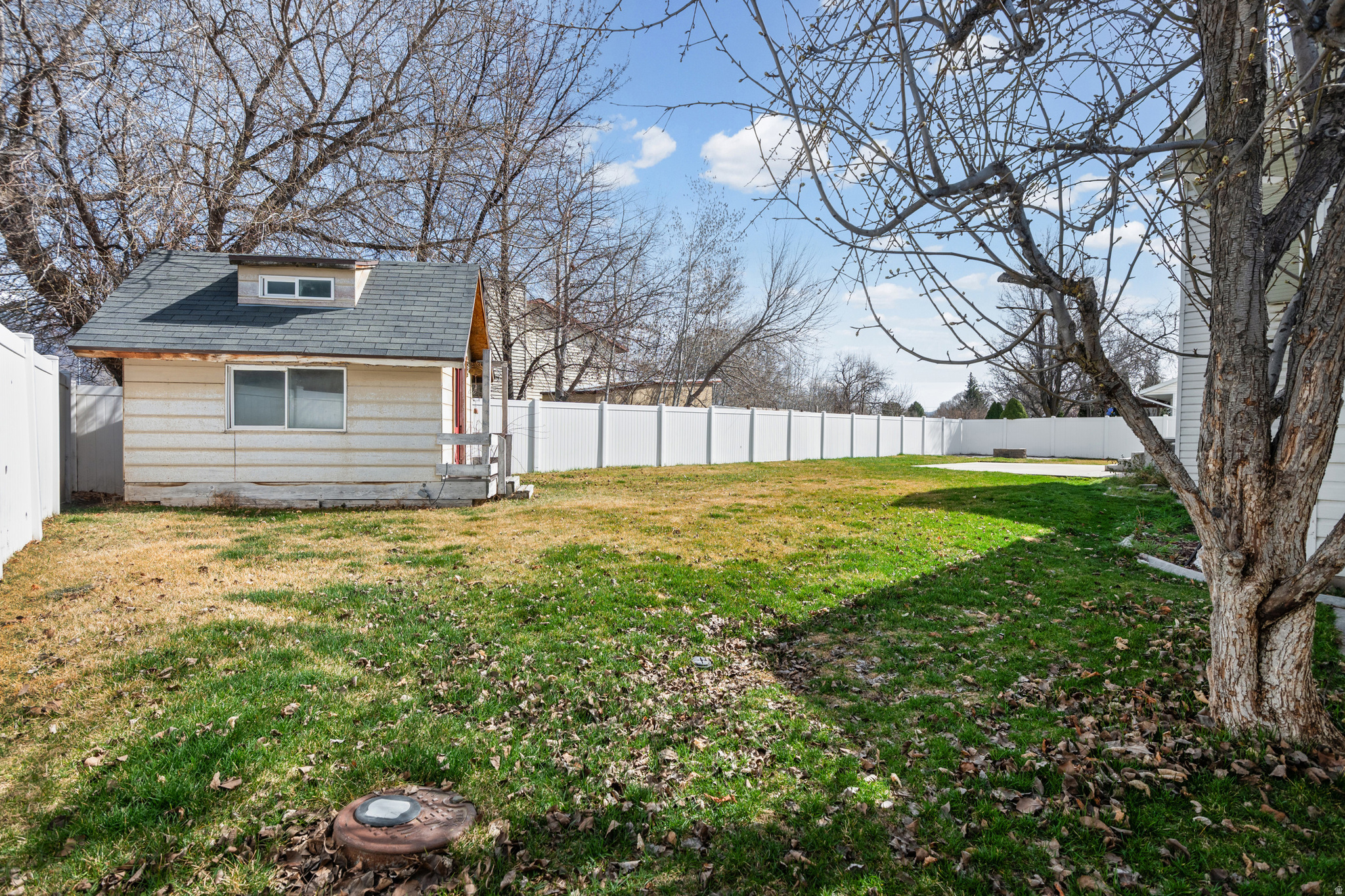 RIVER MEADOWS - Residential