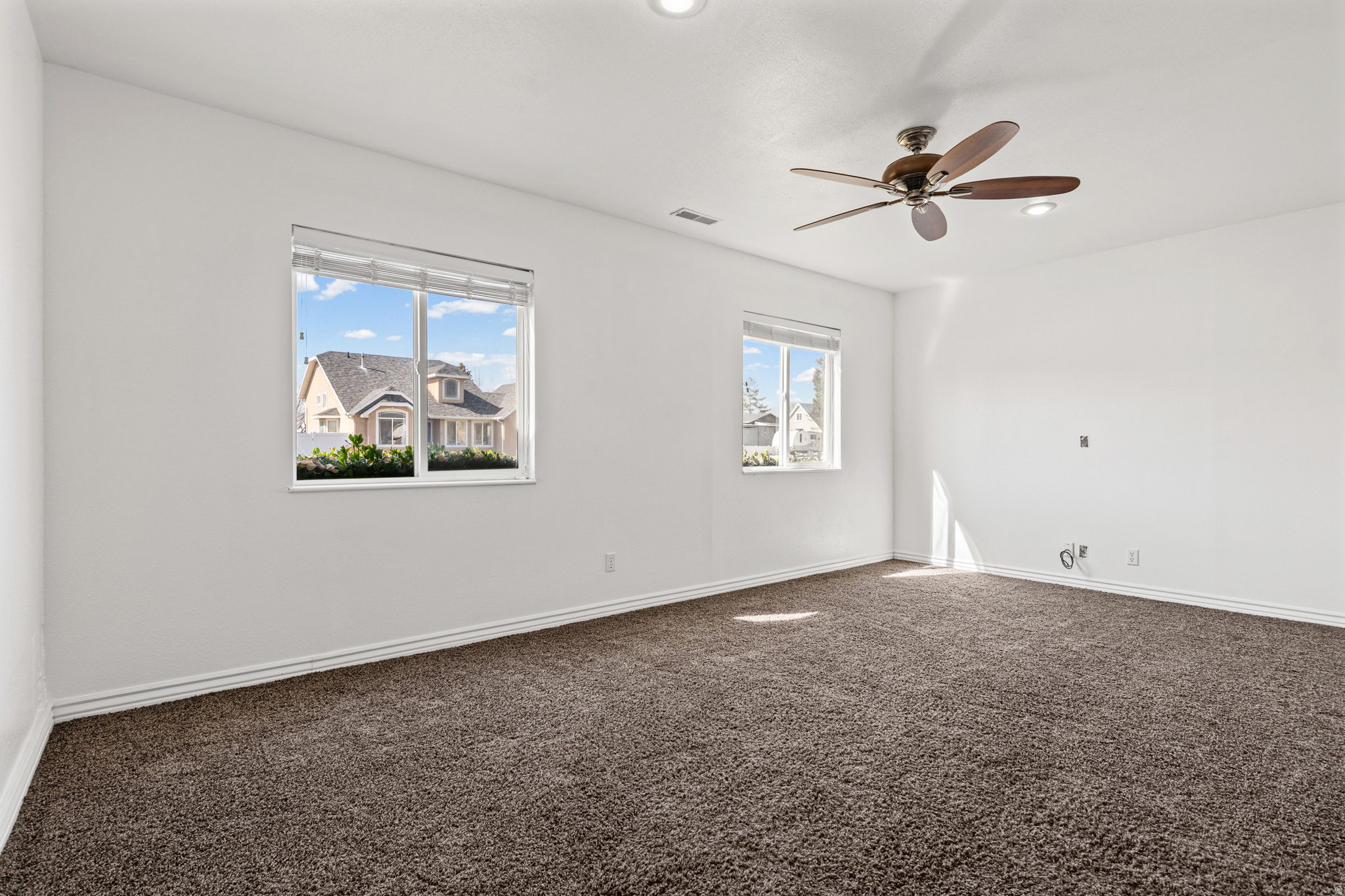 RIVER MEADOWS - Residential