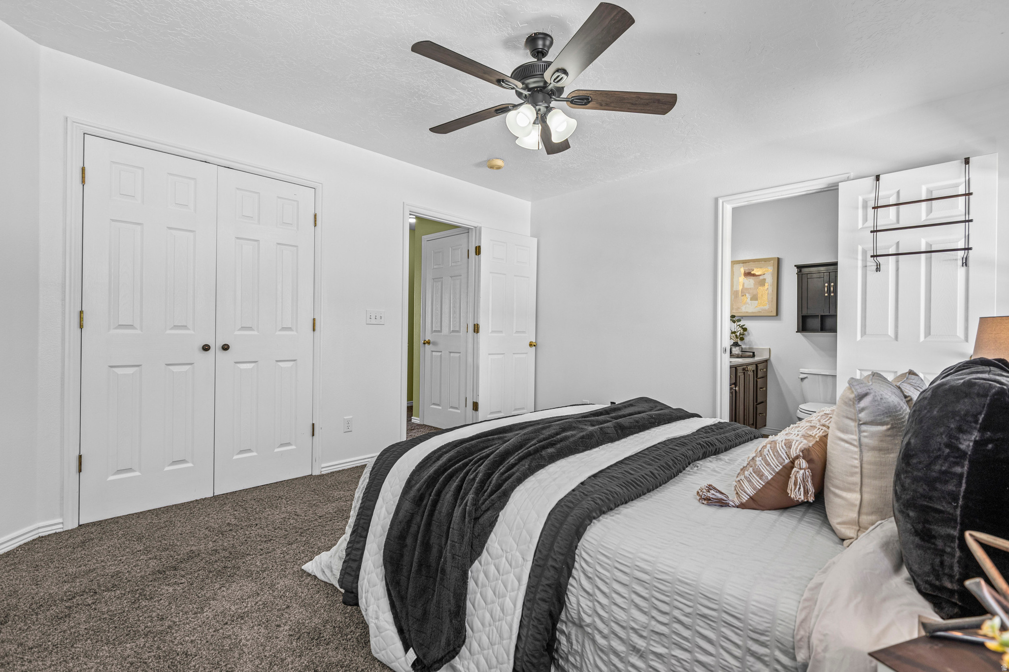 RIVER MEADOWS - Residential