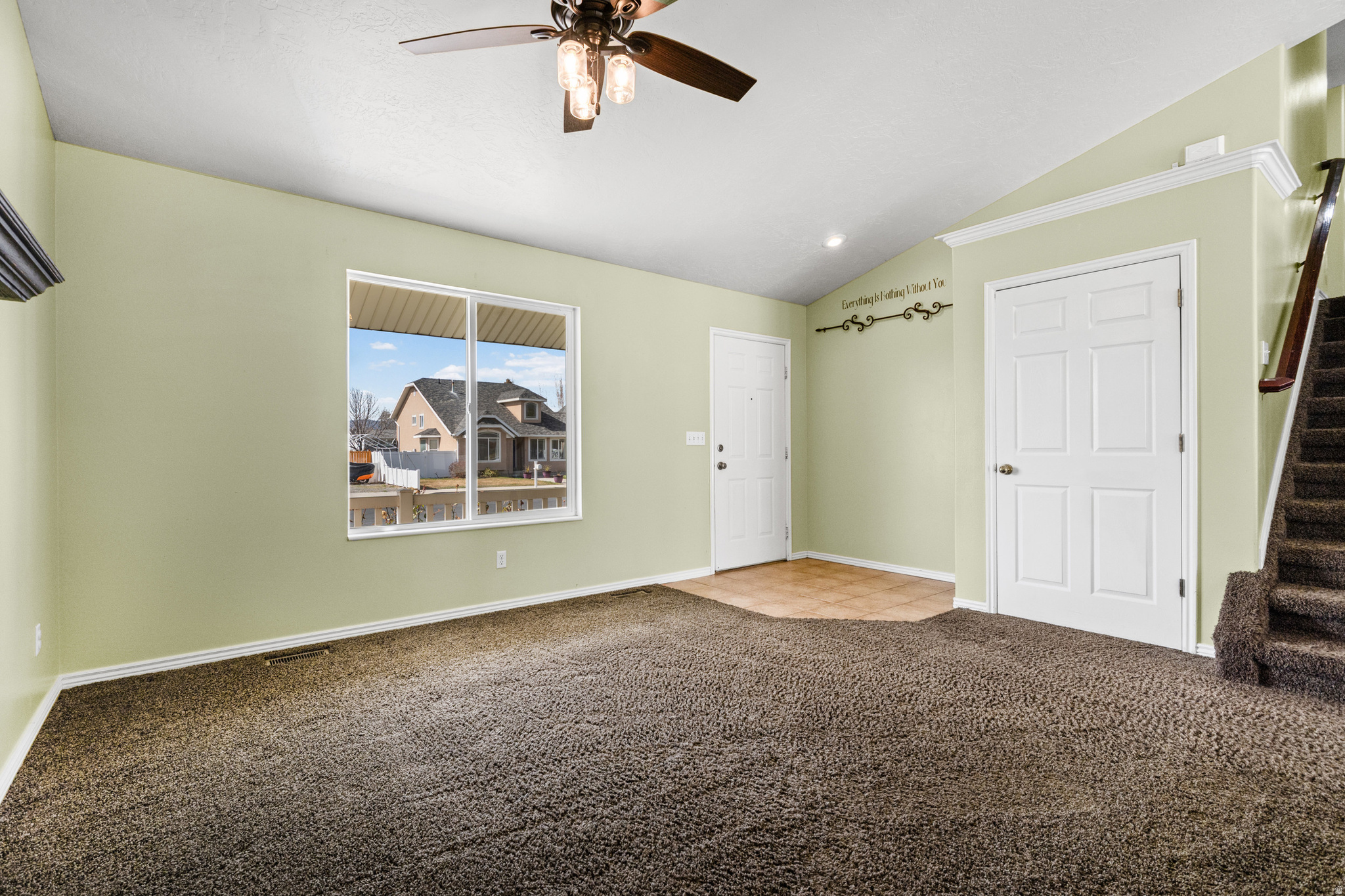 RIVER MEADOWS - Residential