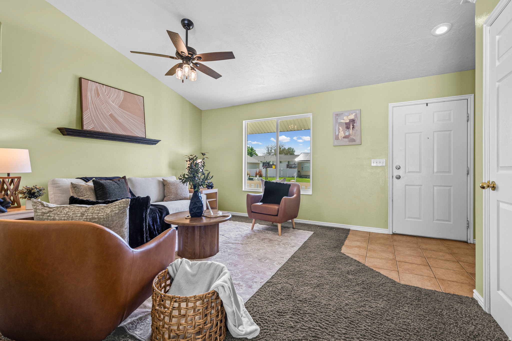 RIVER MEADOWS - Residential