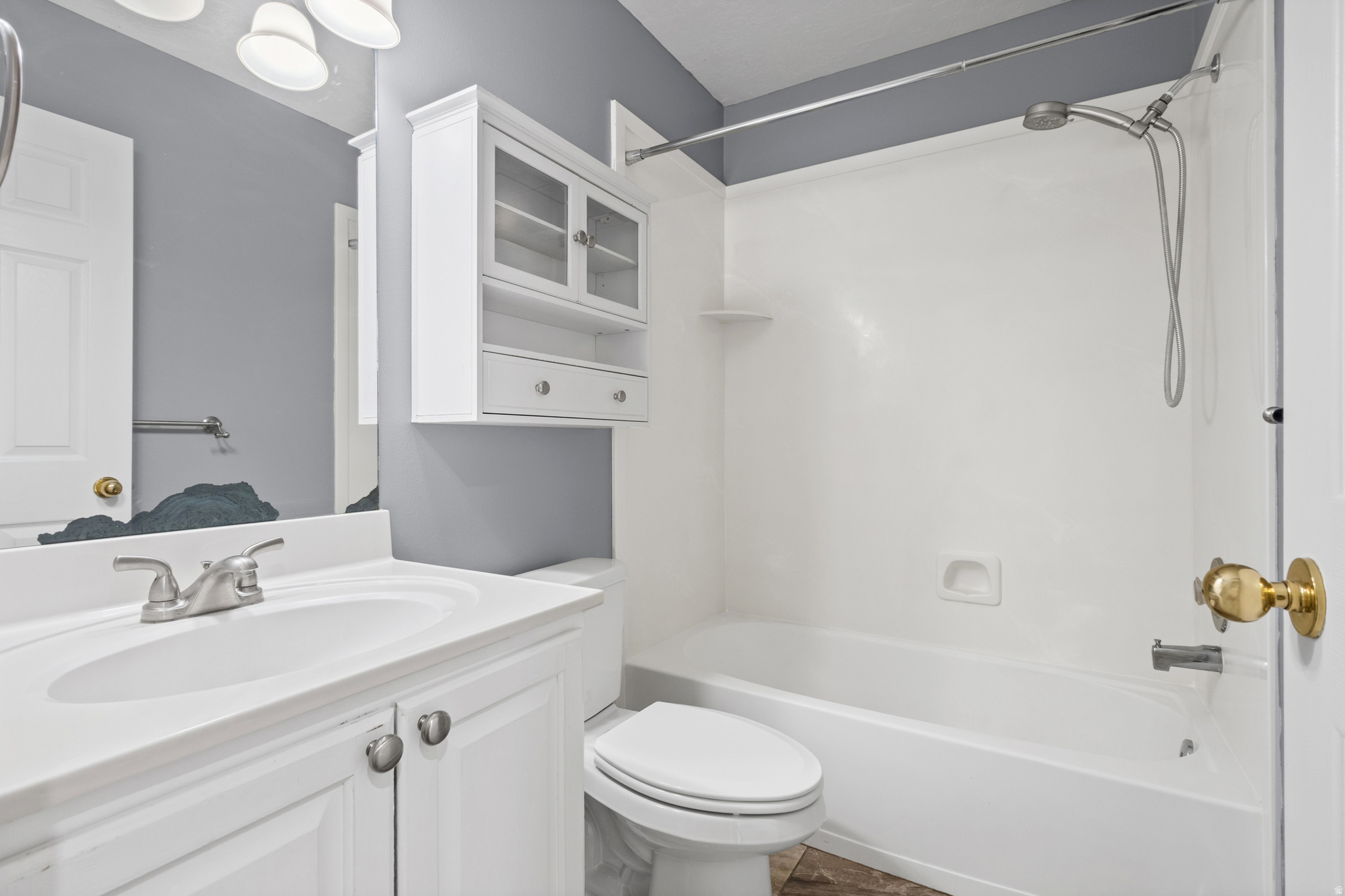 RIVER MEADOWS - Residential