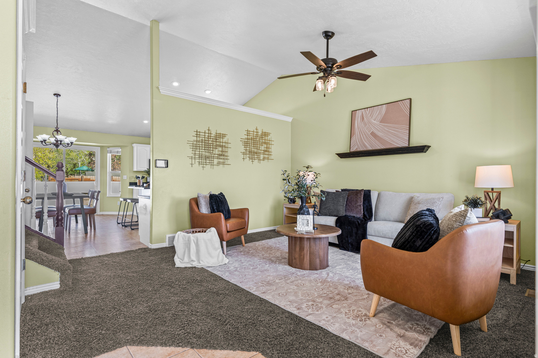 RIVER MEADOWS - Residential