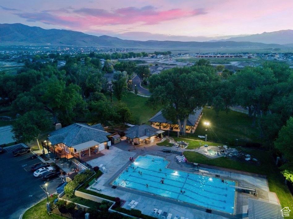 122 E Teal Rd, Saratoga Springs, Utah image 27
